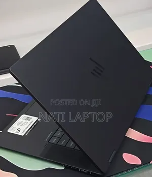 New Laptop HP OmniBook Ultra Flip 16" 16GB Intel Core Ultra 7 SSD 1T