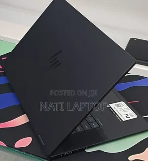 New Laptop HP OmniBook Ultra Flip 16" 16GB Intel Core Ultra 7 SSD 1T