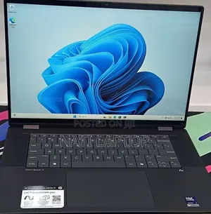 New Laptop HP OmniBook Ultra Flip 16" 16GB Intel Core Ultra 7 SSD 1T