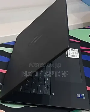 New Laptop HP OmniBook Ultra Flip 16" 16GB Intel Core Ultra 7 SSD 1T