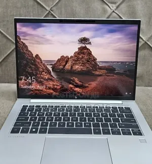 New Laptop HP EliteBook 840 G9 16GB Intel Core i7 SSD 512GB