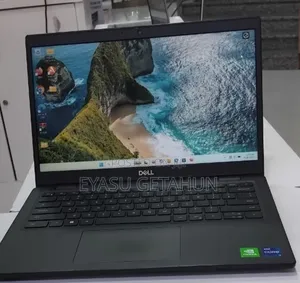 New Laptop Dell Latitude 3420 8GB Intel Core i7 SSD 256GB