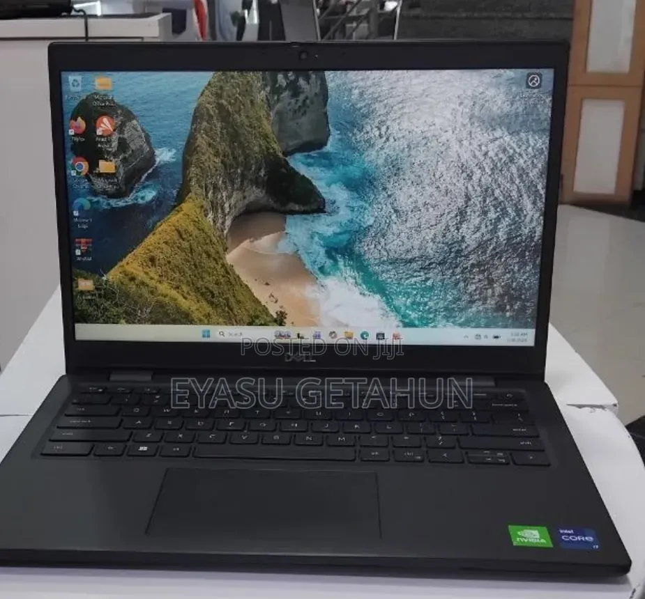 New Laptop Dell Latitude 3420 8GB Intel Core i7 SSD 256GB