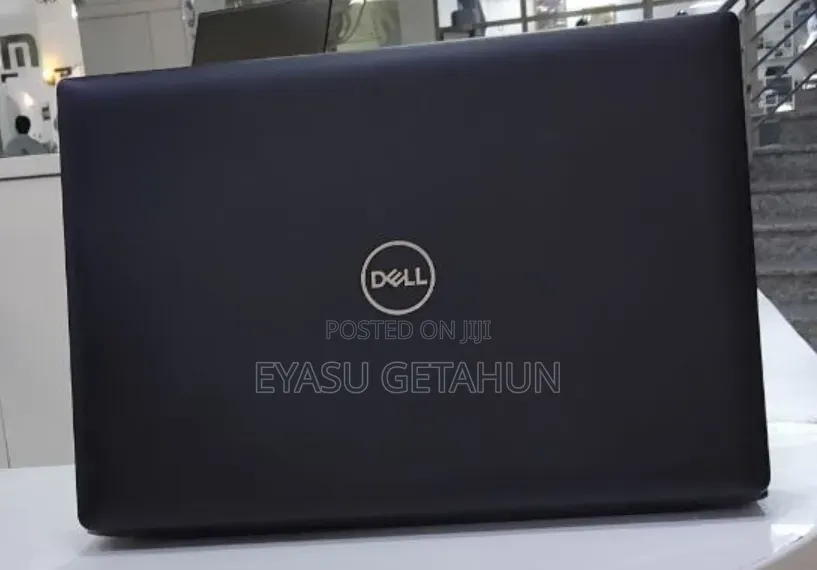 New Laptop Dell Latitude 3420 8GB Intel Core i7 SSD 256GB