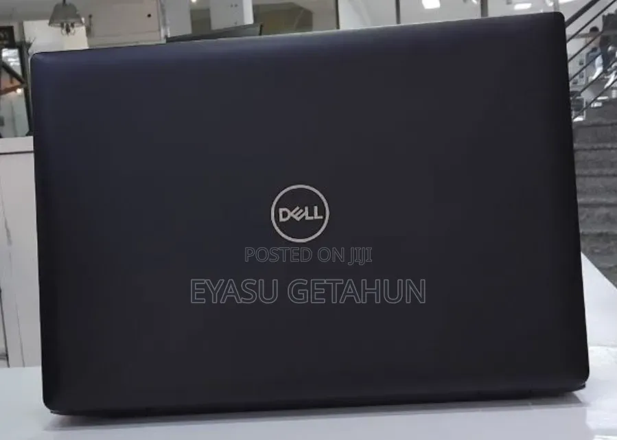 New Laptop Dell Latitude 3420 8GB Intel Core i7 SSD 256GB