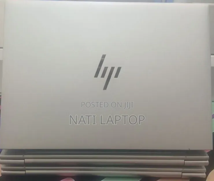New Laptop HP EliteBook 840 G10 16GB Intel Core i7 SSD 512GB
