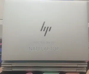 New Laptop HP EliteBook 840 G10 16GB Intel Core i7 SSD 512GB