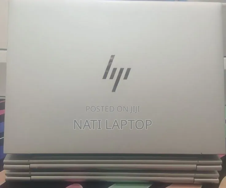 New Laptop HP EliteBook 840 G10 16GB Intel Core i7 SSD 512GB