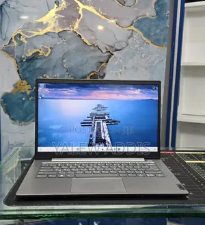 New Laptop Lenovo ThinkBook 13 8GB Intel Core i5 SSD 512GB