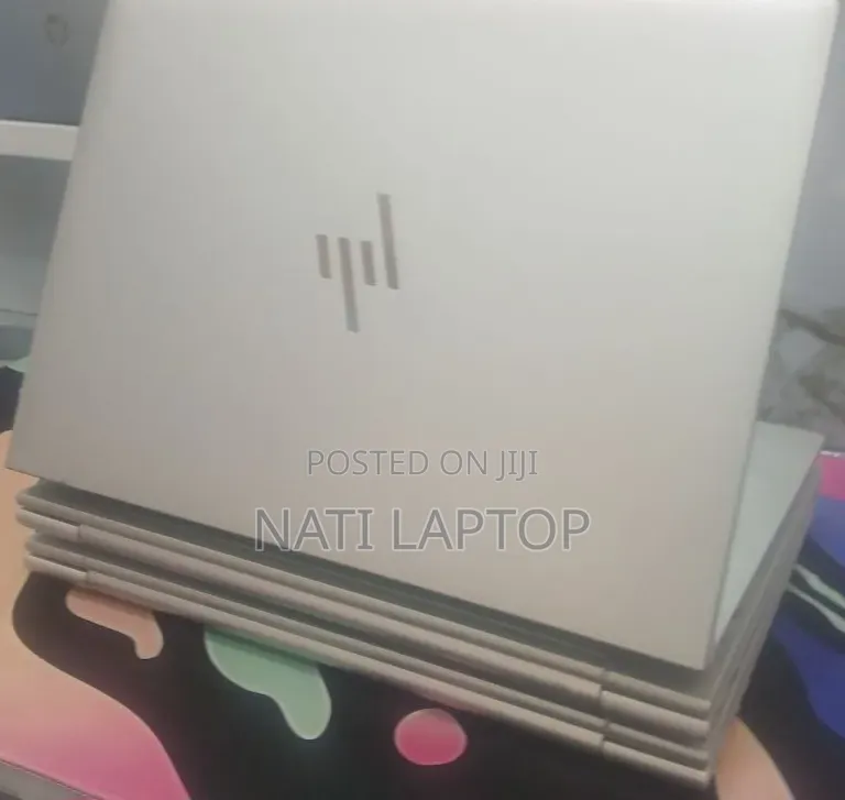 New Laptop HP EliteBook 840 G10 16GB Intel Core i7 SSD 512GB