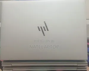 New Laptop HP EliteBook 840 G10 16GB Intel Core i7 SSD 512GB