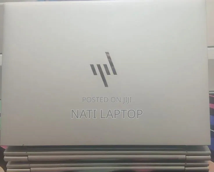 New Laptop HP EliteBook 840 G10 16GB Intel Core i7 SSD 512GB