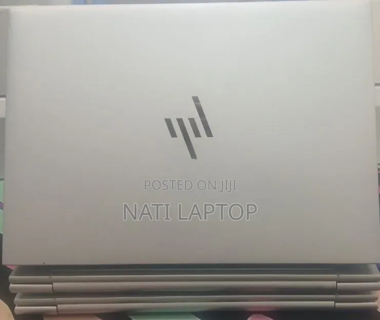 New Laptop HP EliteBook 840 G10 16GB Intel Core i7 SSD 512GB