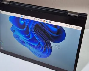 New Laptop Lenovo ThinkPad X390 Yoga 16GB Intel Core i5 SSD 512GB