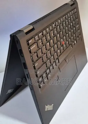 New Laptop Lenovo ThinkPad X390 Yoga 16GB Intel Core i5 SSD 512GB