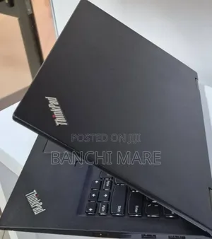 New Laptop Lenovo ThinkPad X390 Yoga 16GB Intel Core i5 SSD 512GB