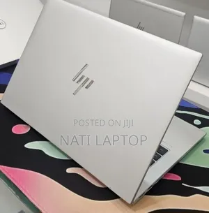 New Laptop HP EliteBook 840 G10 16GB Intel Core i7 SSD 512GB