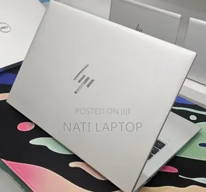 New Laptop HP EliteBook 840 G10 16GB Intel Core i7 SSD 512GB