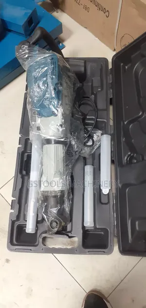 Bosch Jack Hammer