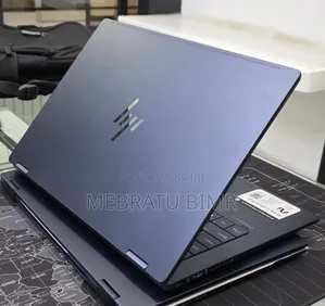 New Laptop HP OmniBook X Flip 14" 16GB Intel Core Ultra 7 SSD 1T
