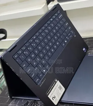 New Laptop HP OmniBook X Flip 14" 16GB Intel Core Ultra 7 SSD 1T
