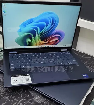New Laptop HP OmniBook X Flip 14" 16GB Intel Core Ultra 7 SSD 1T