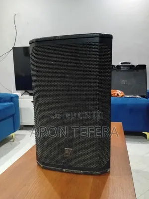 Ev Used Original EKX-12P Powered Speaker! "