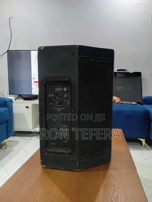 Ev Used Original EKX-12P Powered Speaker! "