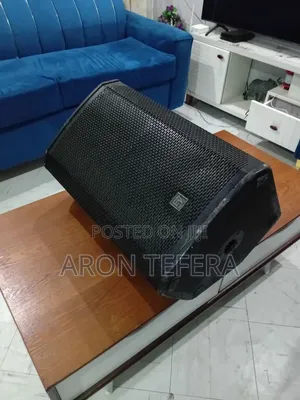 Ev Used Original EKX-12P Powered Speaker! "