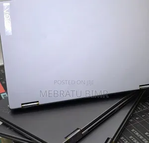 New Laptop Lenovo Yoga 7i 16GB Intel Core Ultra 7 SSD 512GB