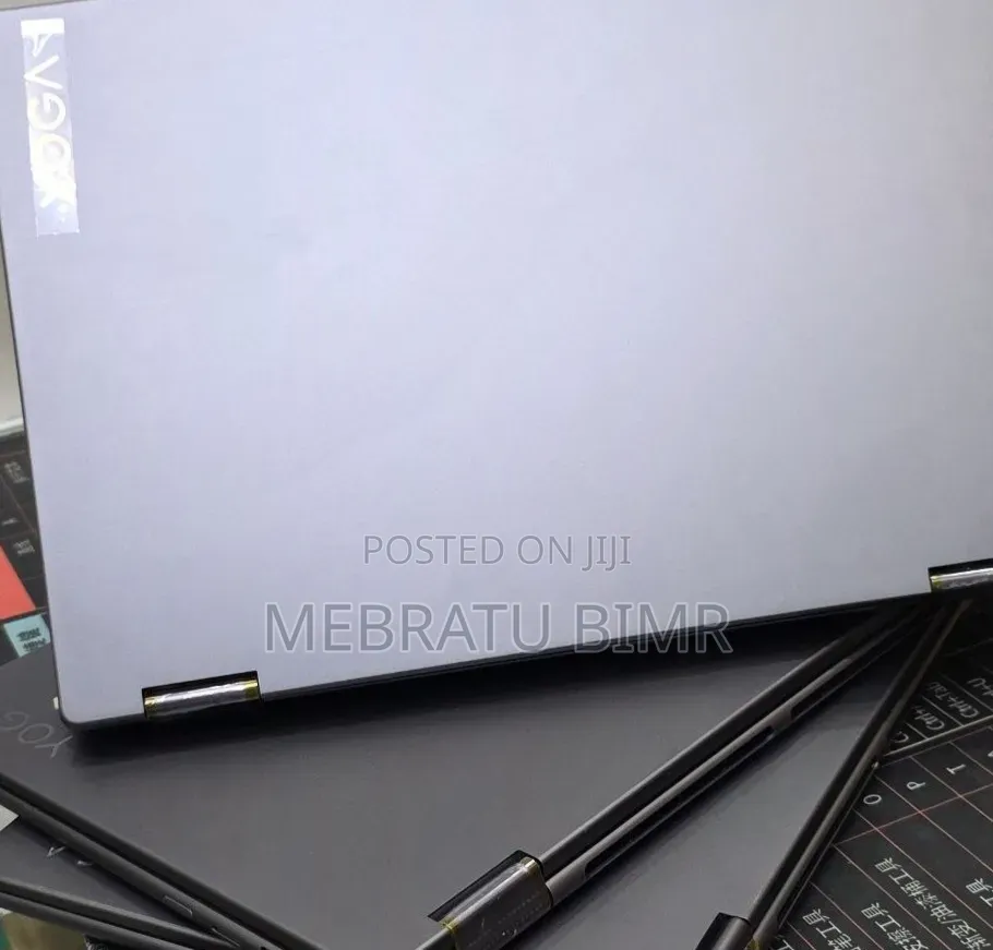New Laptop Lenovo Yoga 7i 16GB Intel Core Ultra 7 SSD 512GB