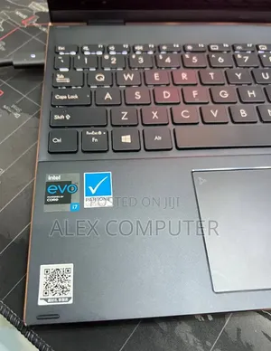 New Laptop Asus VivoBook Flip 14 TP401NA 16GB Intel Core i7 SSD 512GB