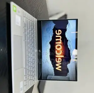 New Laptop HP Envy 13 8GB Intel Core i5 SSD 512GB
