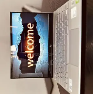 New Laptop HP Envy 13 8GB Intel Core i5 SSD 512GB