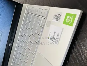 New Laptop HP Envy 13 8GB Intel Core i5 SSD 512GB