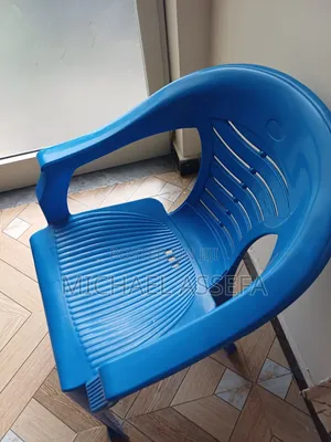 Plastic Chair