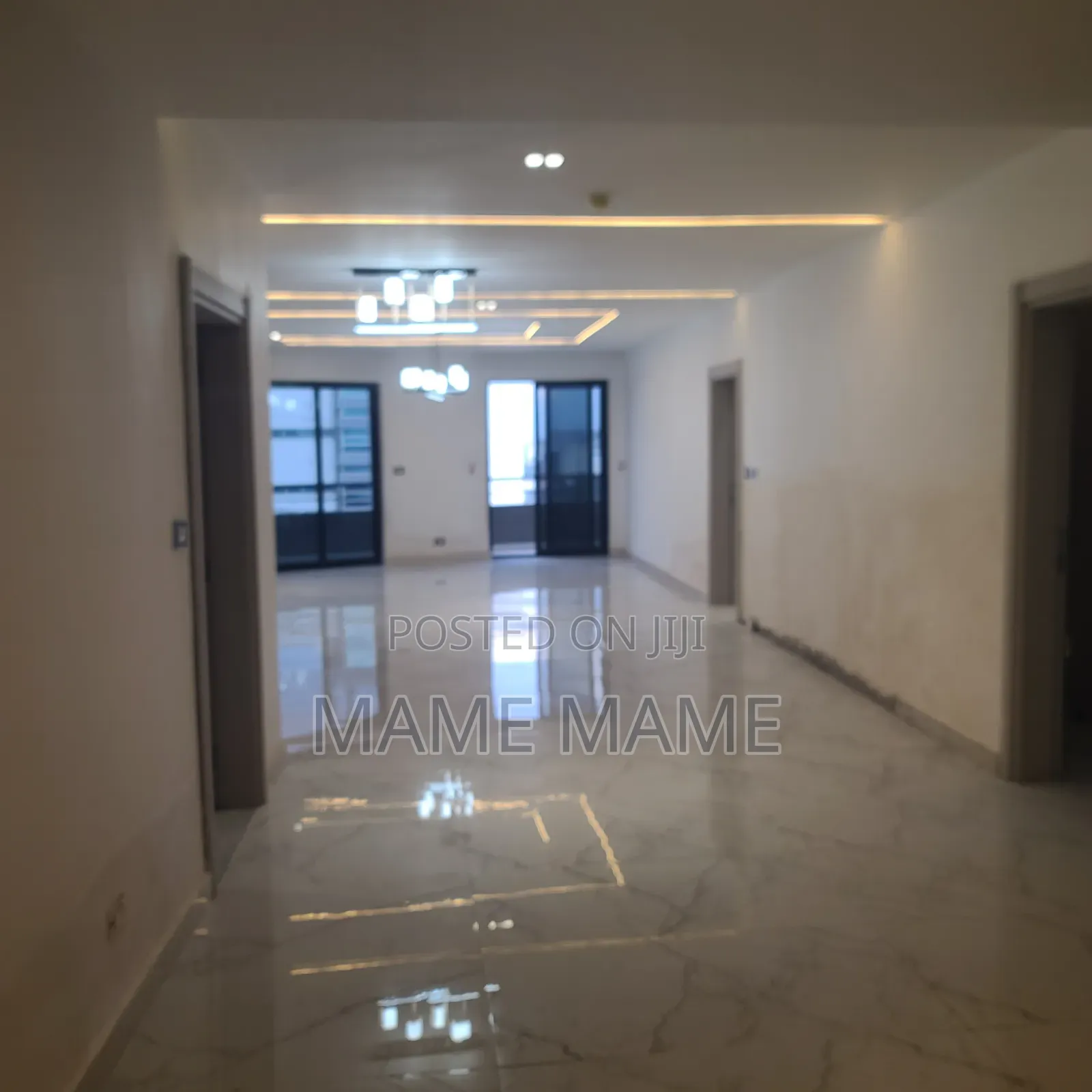 2bdrm Apartment in Addis Abeba, Bole for rent
