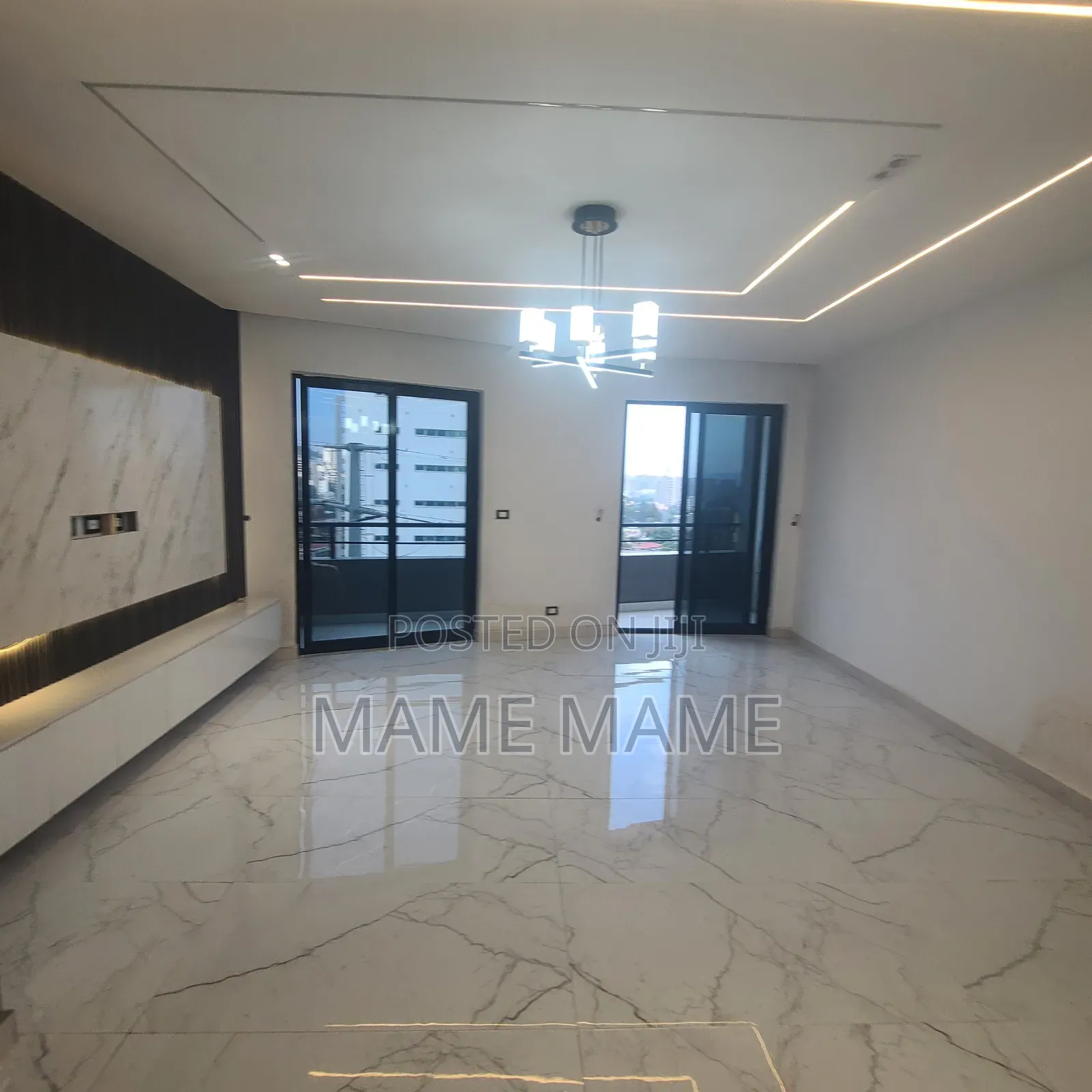 2bdrm Apartment in Addis Abeba, Bole for rent