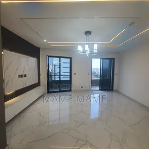 2bdrm Apartment in Addis Abeba, Bole for rent