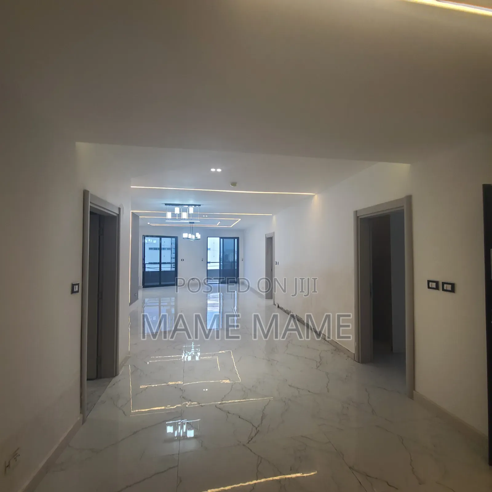 2bdrm Apartment in Addis Abeba, Bole for rent