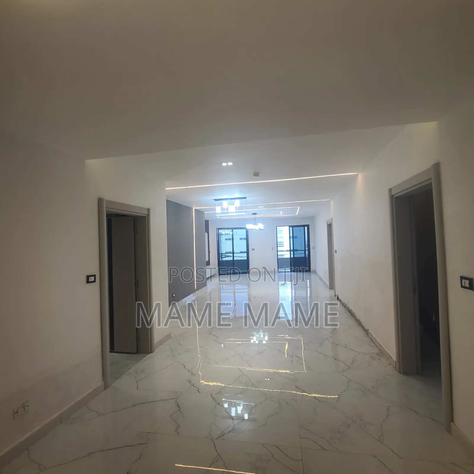 2bdrm Apartment in Addis Abeba, Bole for rent