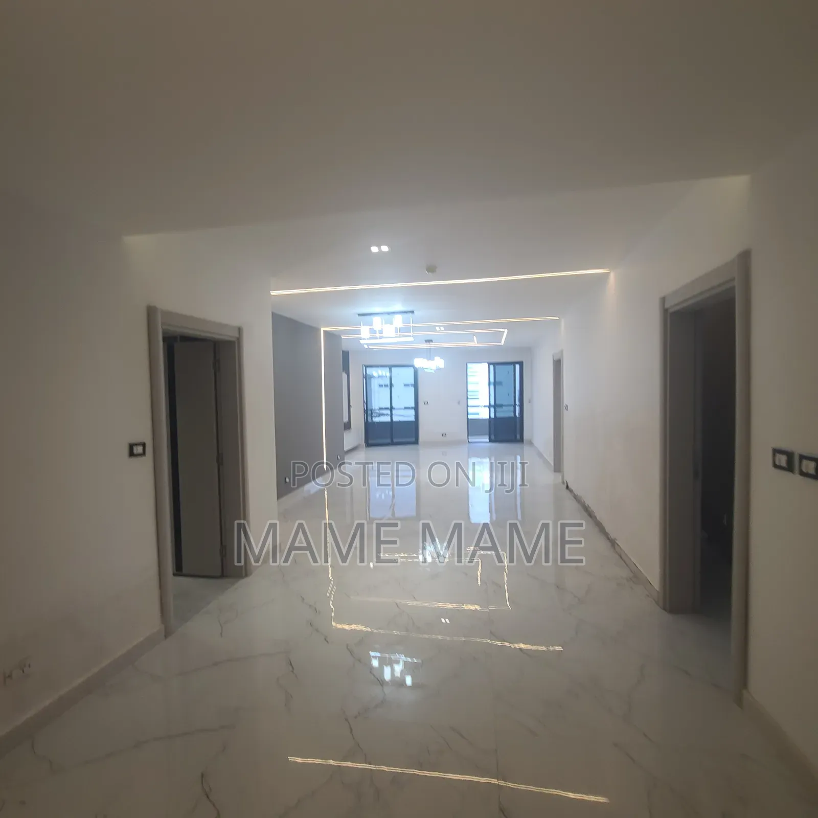 2bdrm Apartment in Addis Abeba, Bole for rent