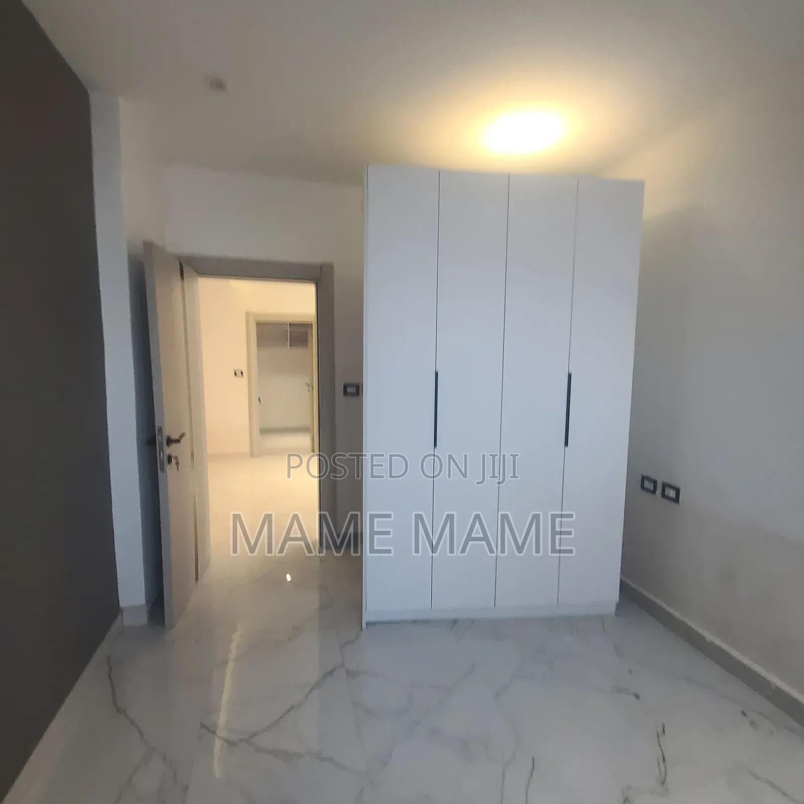 2bdrm Apartment in Addis Abeba, Bole for rent