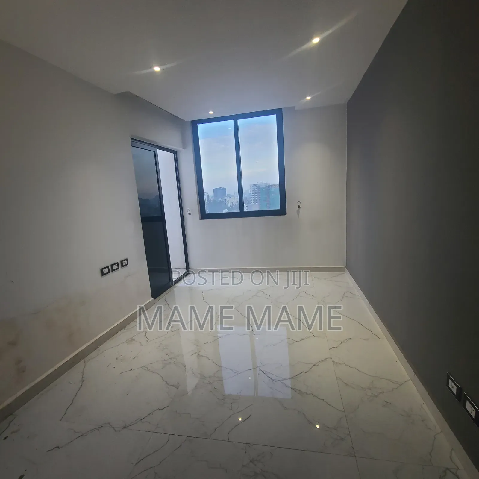 2bdrm Apartment in Addis Abeba, Bole for rent