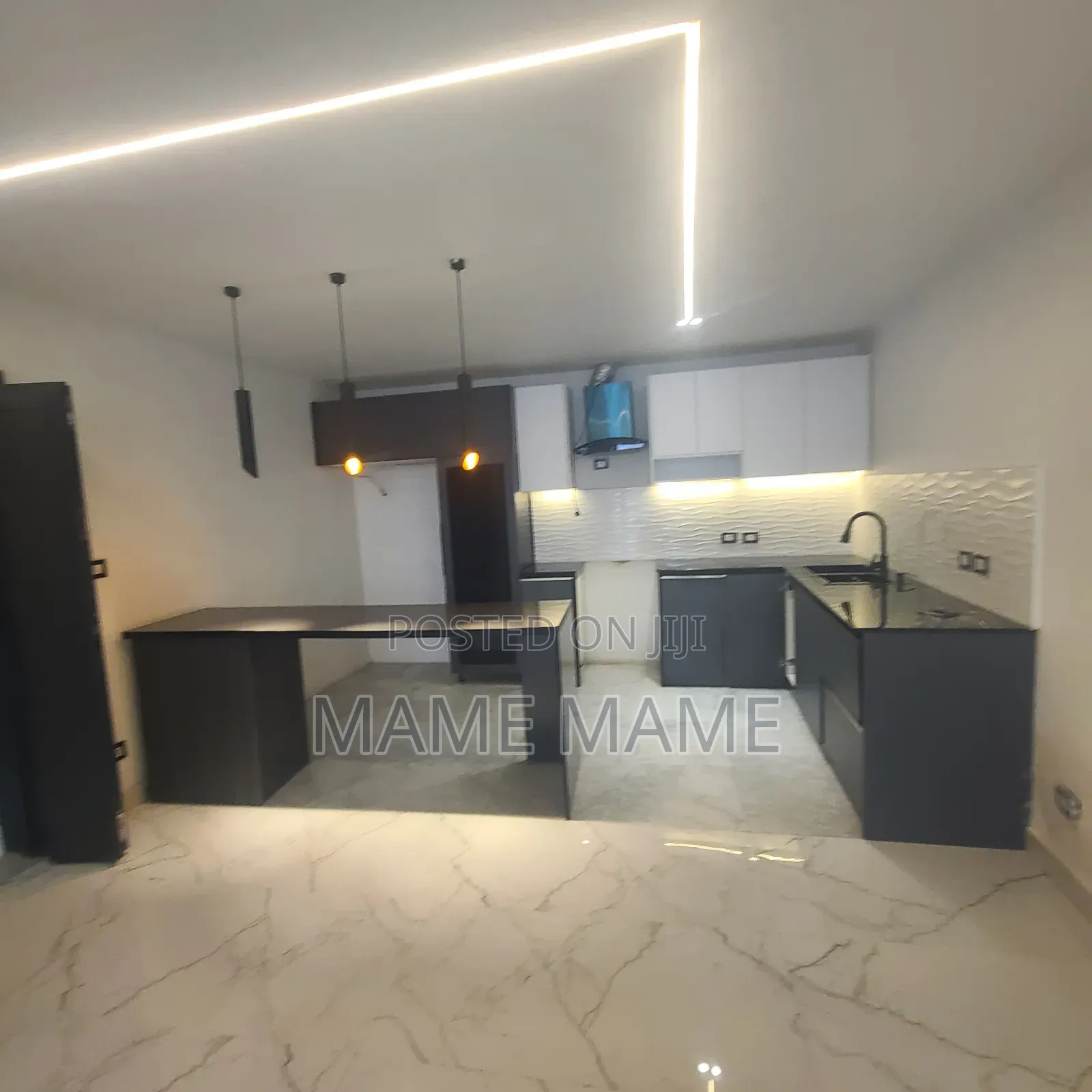 2bdrm Apartment in Addis Abeba, Bole for rent