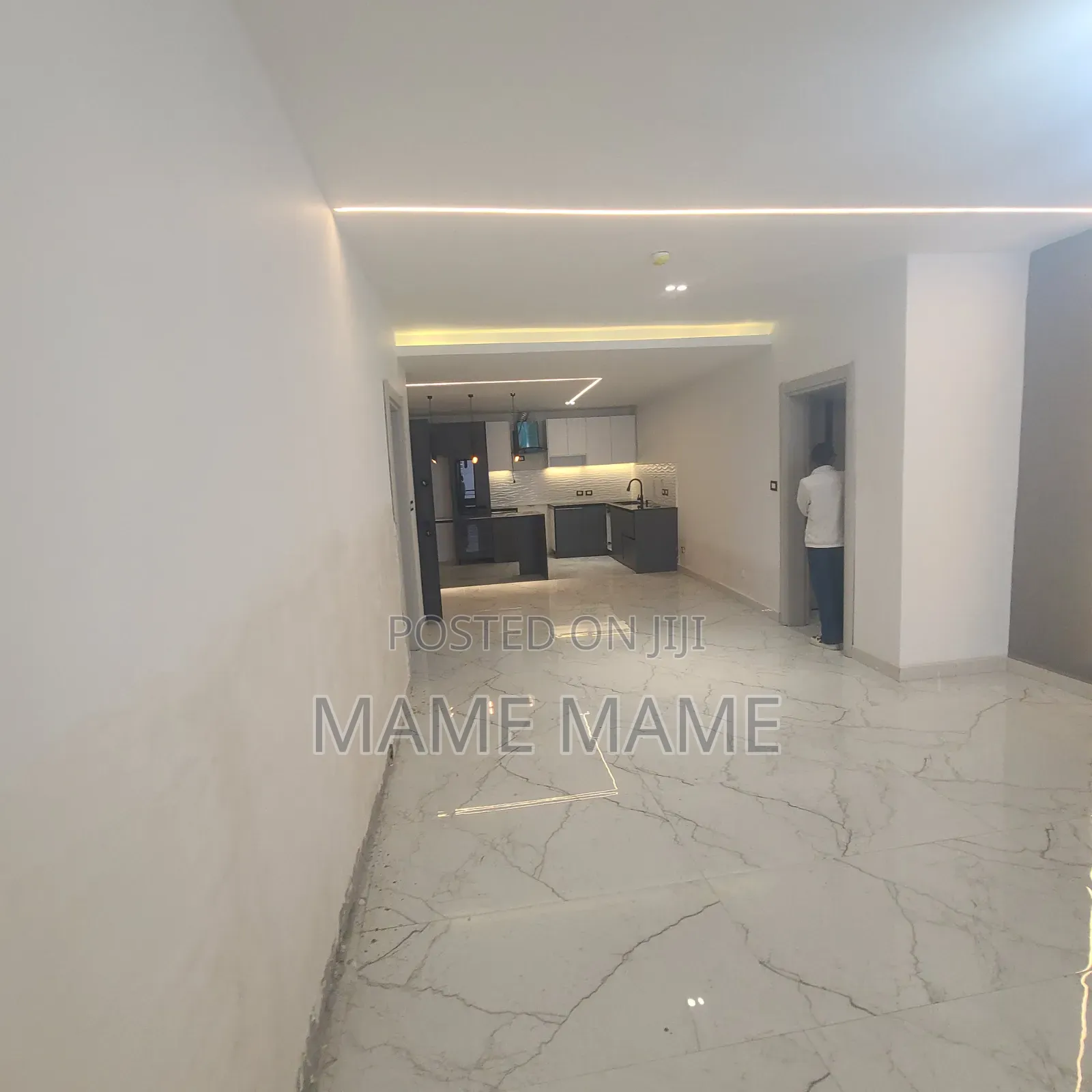 2bdrm Apartment in Addis Abeba, Bole for rent