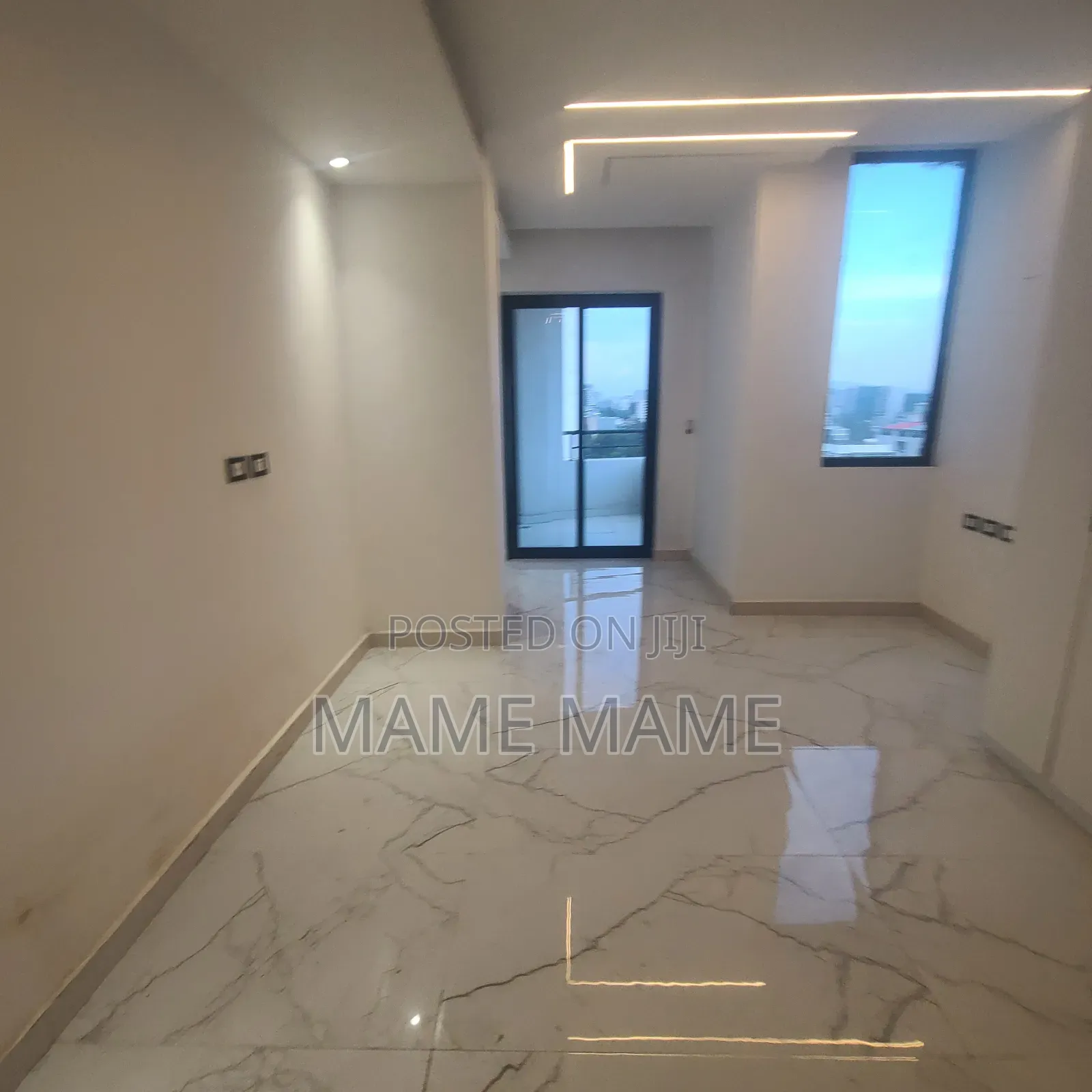 2bdrm Apartment in Addis Abeba, Bole for rent