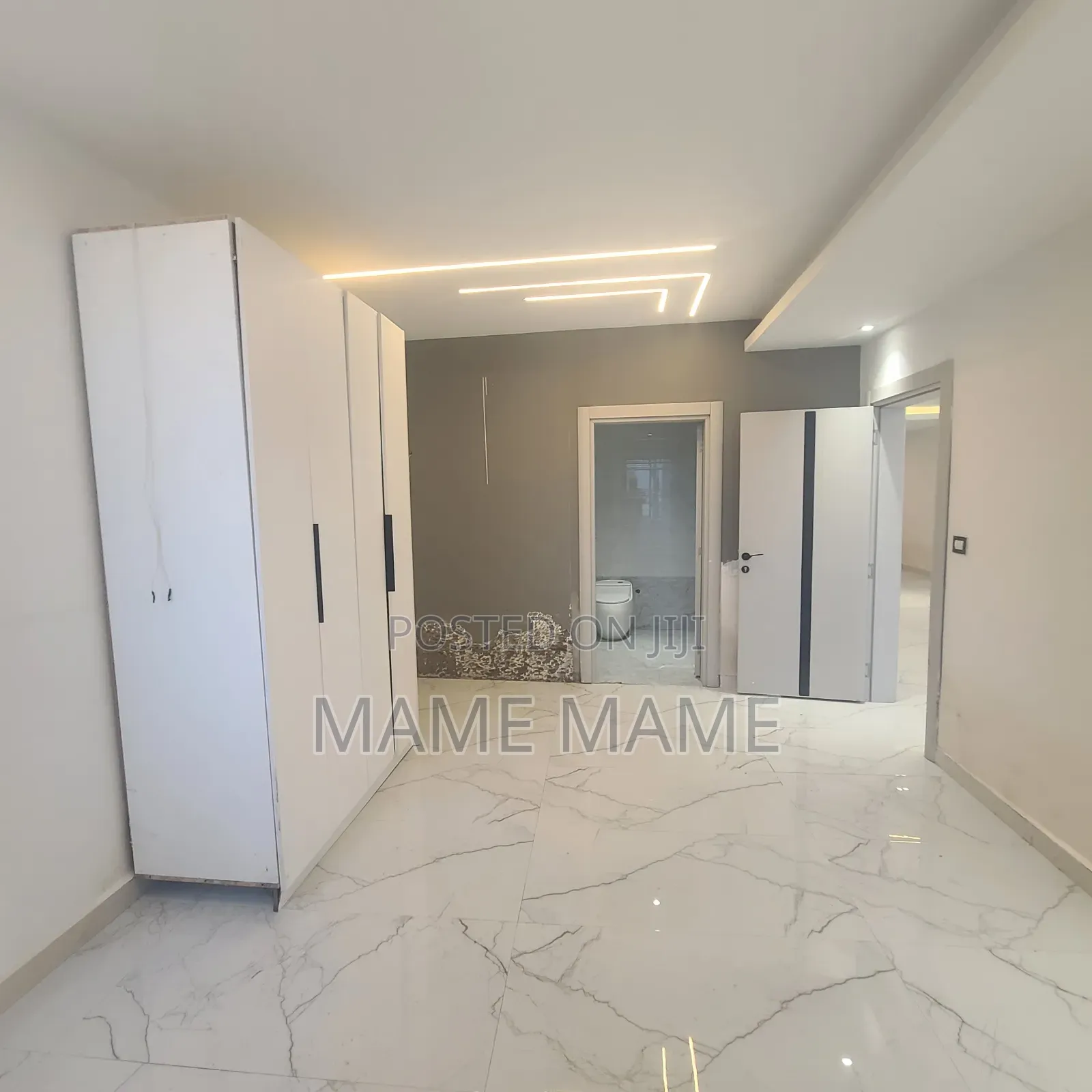 2bdrm Apartment in Addis Abeba, Bole for rent