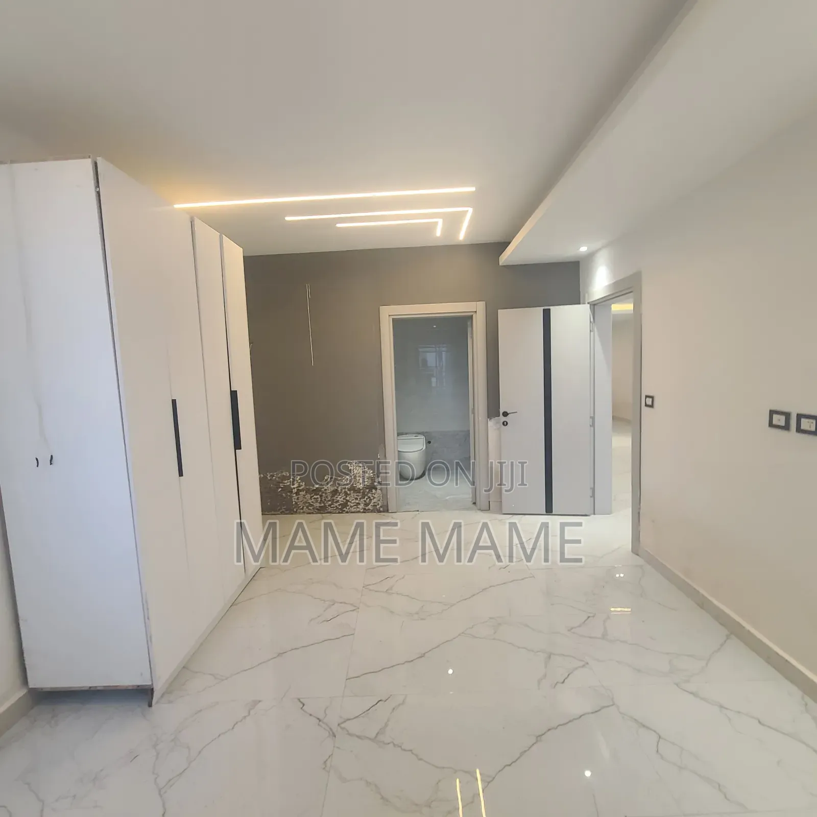 2bdrm Apartment in Addis Abeba, Bole for rent