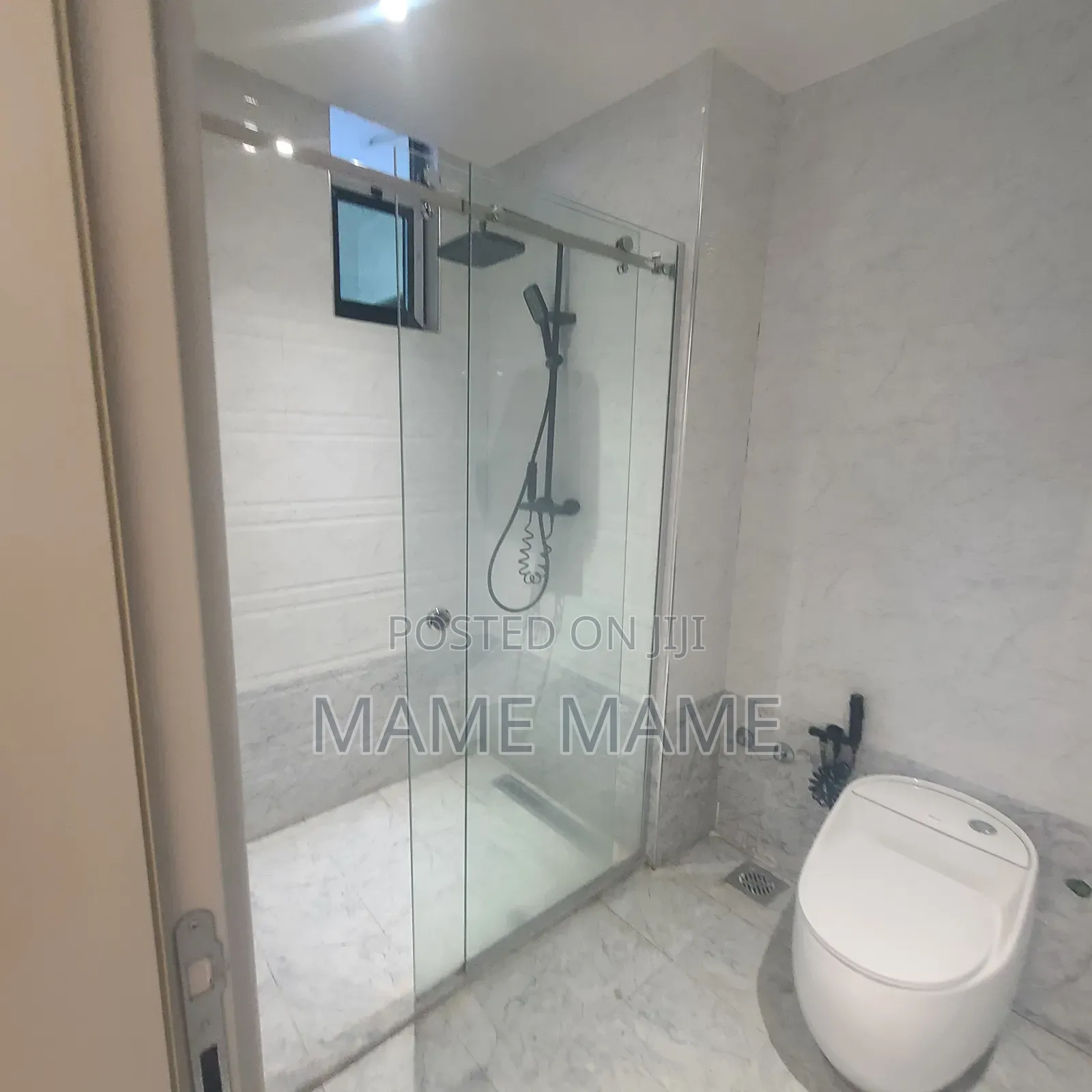 2bdrm Apartment in Addis Abeba, Bole for rent